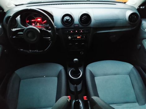 VolksWagen Gol City (Trend)/Titan 1.0 T. Flex 8V 4p