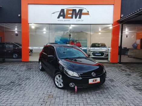 VolksWagen Gol City (Trend)/Titan 1.0 T. Flex 8V 4p
