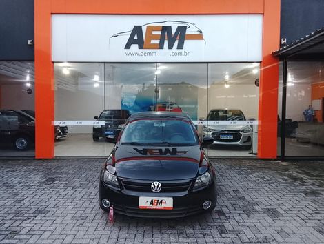 VolksWagen Gol City (Trend)/Titan 1.0 T. Flex 8V 4p