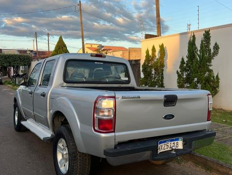 Ford Ranger XLT 3.0 PSE 163cv 4x2 CD TB Dies.
