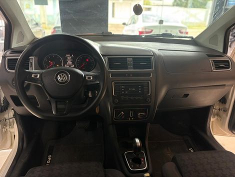 VolksWagen Fox Comfortline I Motion 1.6 Flex 8V 5p