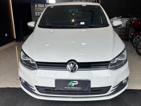 VolksWagen Fox Comfortline I Motion 1.6 Flex 8V 5p