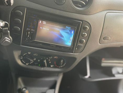 Citroën C3 XTR 1.6 Flex 16V 5p