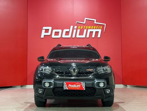 Renault DUSTER Iconic Plus 1.3 TB 16V Flex Aut.