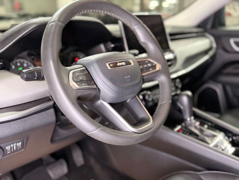 Jeep COMPASS LONG. T270 1.3 TB 4x2 Flex Aut.
