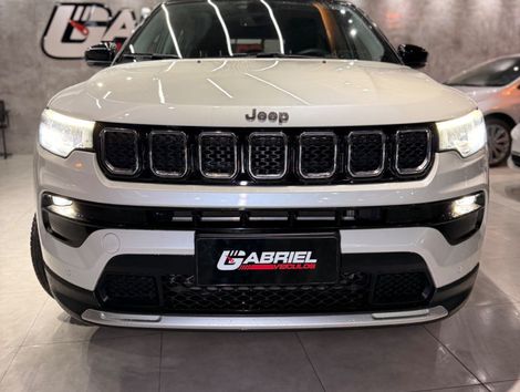 Jeep COMPASS LONG. T270 1.3 TB 4x2 Flex Aut.