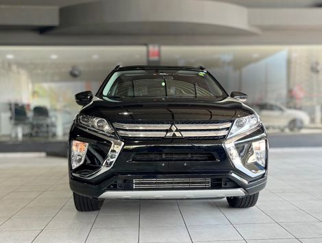 Mitsubishi Eclipse Cross HPE 1.5 16V TB 165cv Aut.