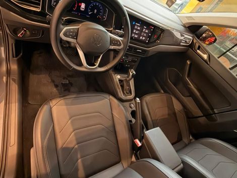 VolksWagen Polo Highline TSI 1.0 Flex 12V Aut.