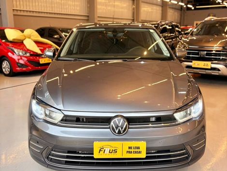 VolksWagen Polo Highline TSI 1.0 Flex 12V Aut.
