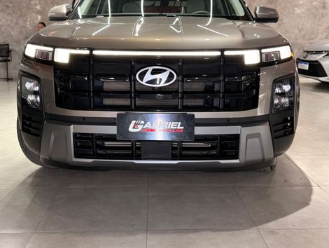 Hyundai Creta Ultimate 1.6 TB 16V Aut.
