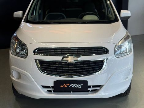 Chevrolet SPIN LT 1.8 8V Econo.Flex 5p Aut.