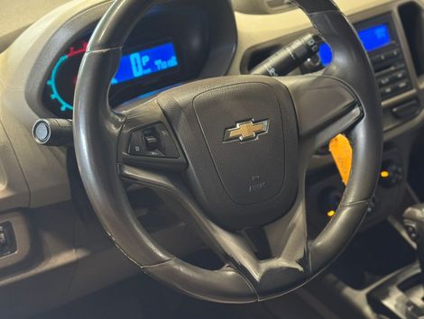 Chevrolet SPIN LT 1.8 8V Econo.Flex 5p Aut.