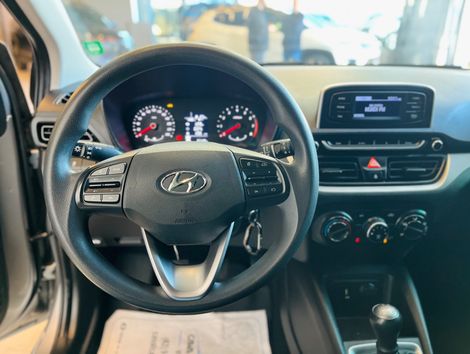 Hyundai HB20 Sense 1.0 Flex 12V Mec.
