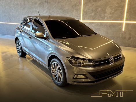 VolksWagen Polo Highline 200 TSI 1.0 Flex 12V Aut.