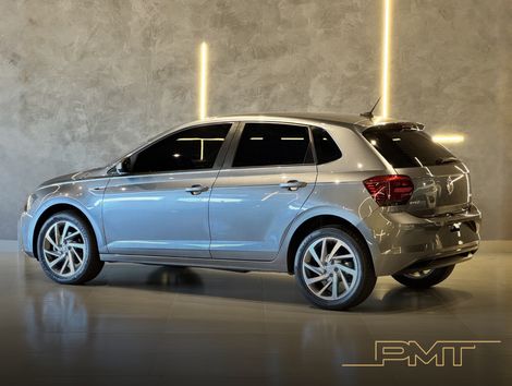 VolksWagen Polo Highline 200 TSI 1.0 Flex 12V Aut.