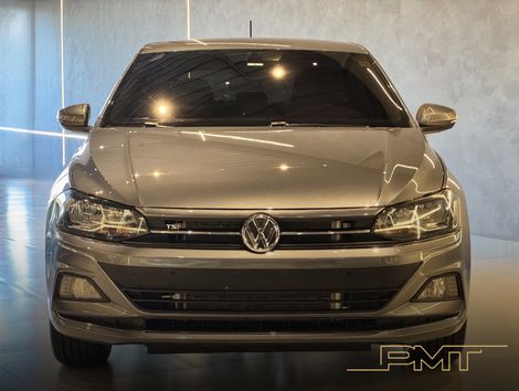 VolksWagen Polo Highline 200 TSI 1.0 Flex 12V Aut.