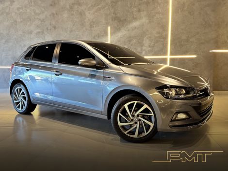 VolksWagen Polo Highline 200 TSI 1.0 Flex 12V Aut.