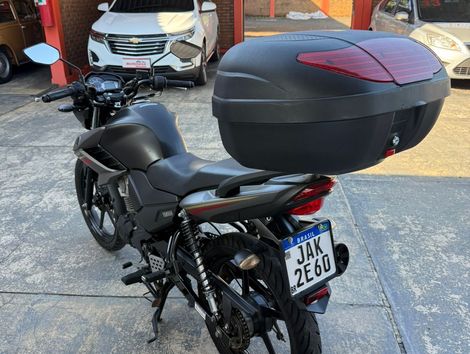 YAMAHA YS 150 FAZER SED/ FLEX