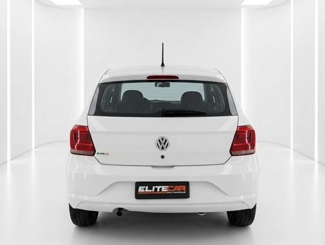 VolksWagen Gol 1.0 Flex 12V 5p