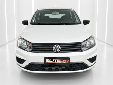 VolksWagen Gol 1.0 Flex 12V 5p
