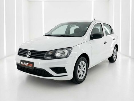 VolksWagen Gol 1.0 Flex 12V 5p