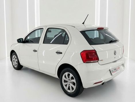 VolksWagen Gol 1.0 Flex 12V 5p