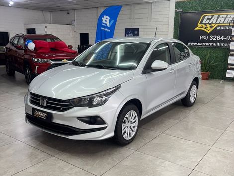 Fiat CRONOS DRIVE 1.3 8V Flex Aut.