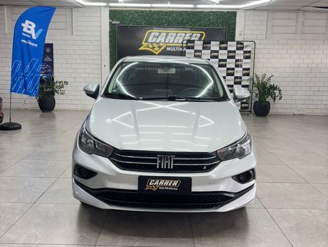 Fiat CRONOS DRIVE 1.3 8V Flex Aut.