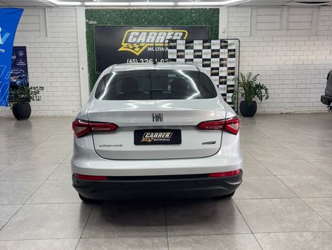 Fiat CRONOS DRIVE 1.3 8V Flex Aut.