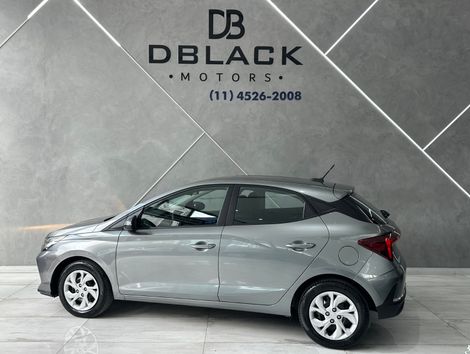Hyundai HB20 Comfort Plus 1.0 Flex 12V Mec.