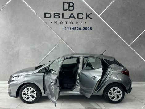 Hyundai HB20 Comfort Plus 1.0 Flex 12V Mec.