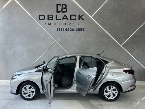 Hyundai HB20S Comfort Plus 1.0 Flex 12V Mec.