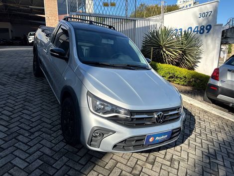 VolksWagen Saveiro Trendline 1.6 Total Flex 16V