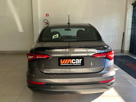 Fiat CRONOS DRIVE 1.3 8V Flex