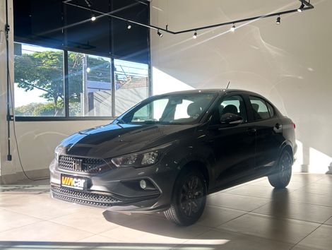 Fiat CRONOS DRIVE 1.3 8V Flex