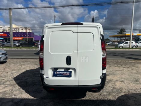 Fiat Fiorino Endurance EVO 1.4 Flex 8V 2p