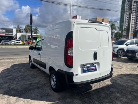 Fiat Fiorino Endurance EVO 1.4 Flex 8V 2p