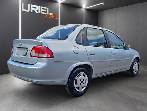 Chevrolet Classic Life/LS 1.0 VHC FlexP. 4p