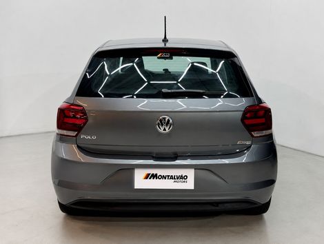 VolksWagen Polo 1.0 Flex 12V 5p