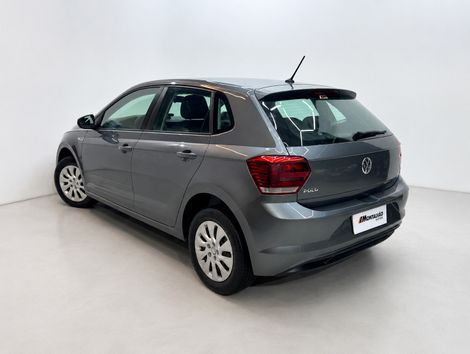 VolksWagen Polo 1.0 Flex 12V 5p