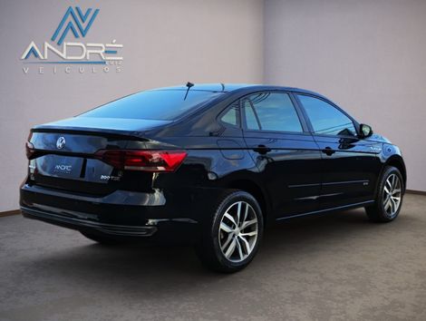 VolksWagen VIRTUS Comfort. 200 TSI 1.0 Flex 12V Aut