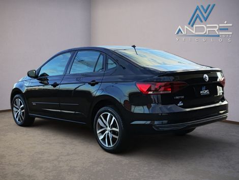 VolksWagen VIRTUS Comfort. 200 TSI 1.0 Flex 12V Aut
