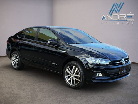 VolksWagen VIRTUS Comfort. 200 TSI 1.0 Flex 12V Aut