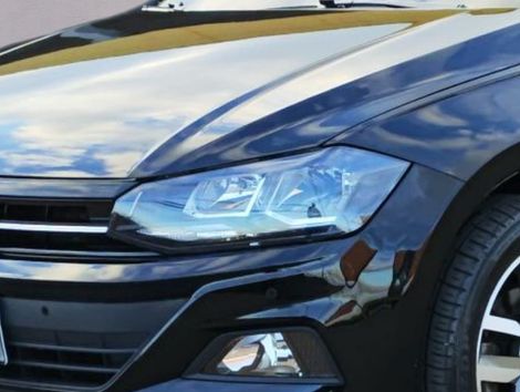 VolksWagen VIRTUS Comfort. 200 TSI 1.0 Flex 12V Aut