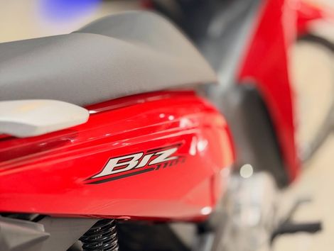 HONDA BIZ 110i