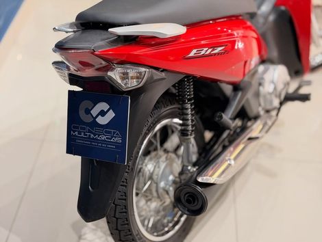 HONDA BIZ 110i