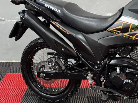HONDA XRE 190/ Flex