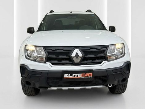 Renault OROCH Pro 1.6 Flex 16V Mec.