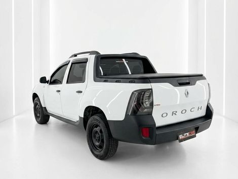 Renault OROCH Pro 1.6 Flex 16V Mec.