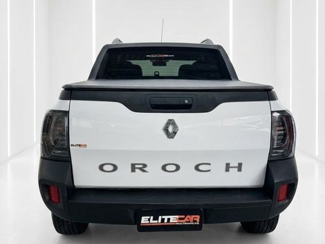 Renault OROCH Pro 1.6 Flex 16V Mec.